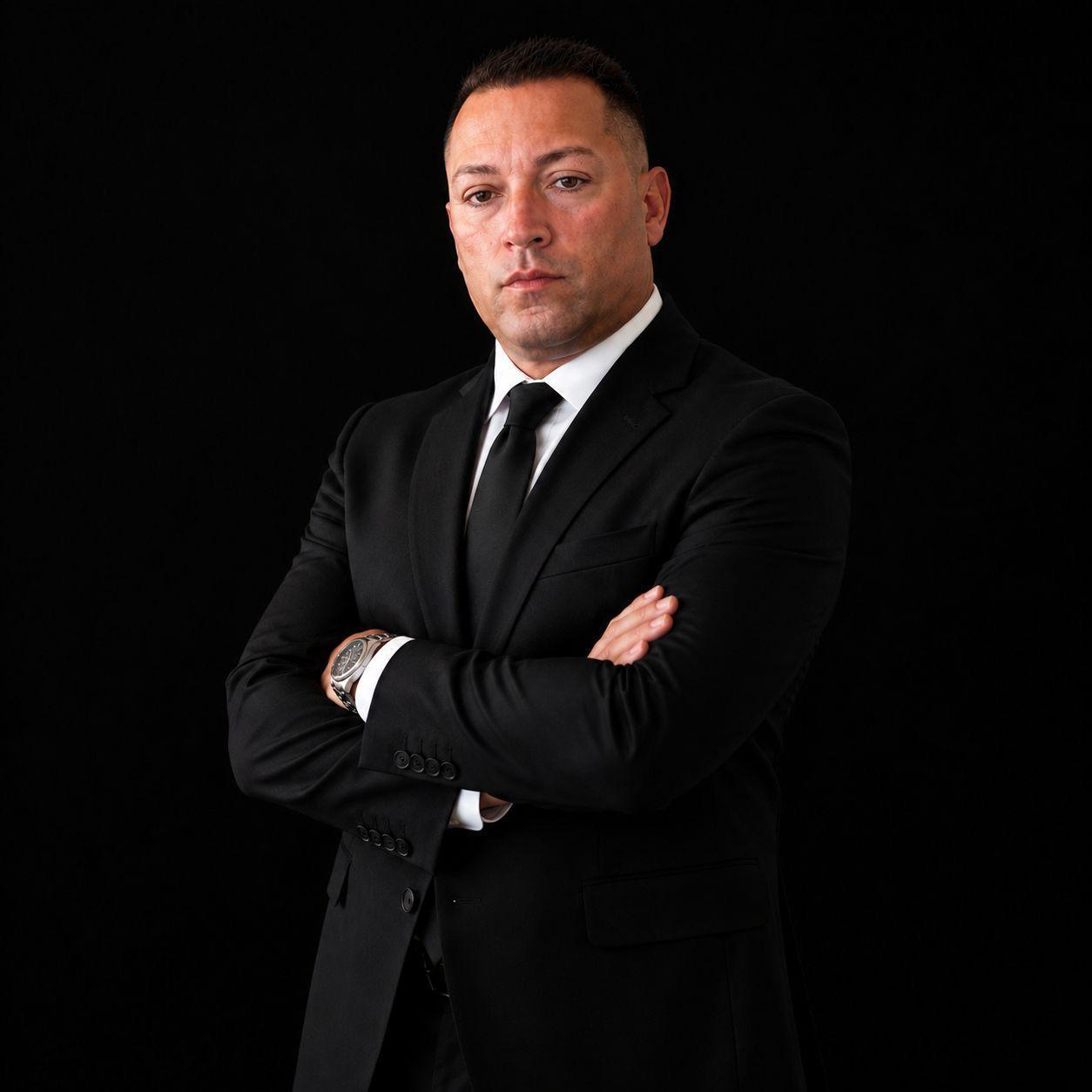 John, founder of BTM Tradez